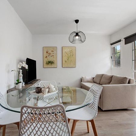 Apartamento Puerto Playa ปูแอร์โต เดล โรซาริโอ ภายนอก รูปภาพ