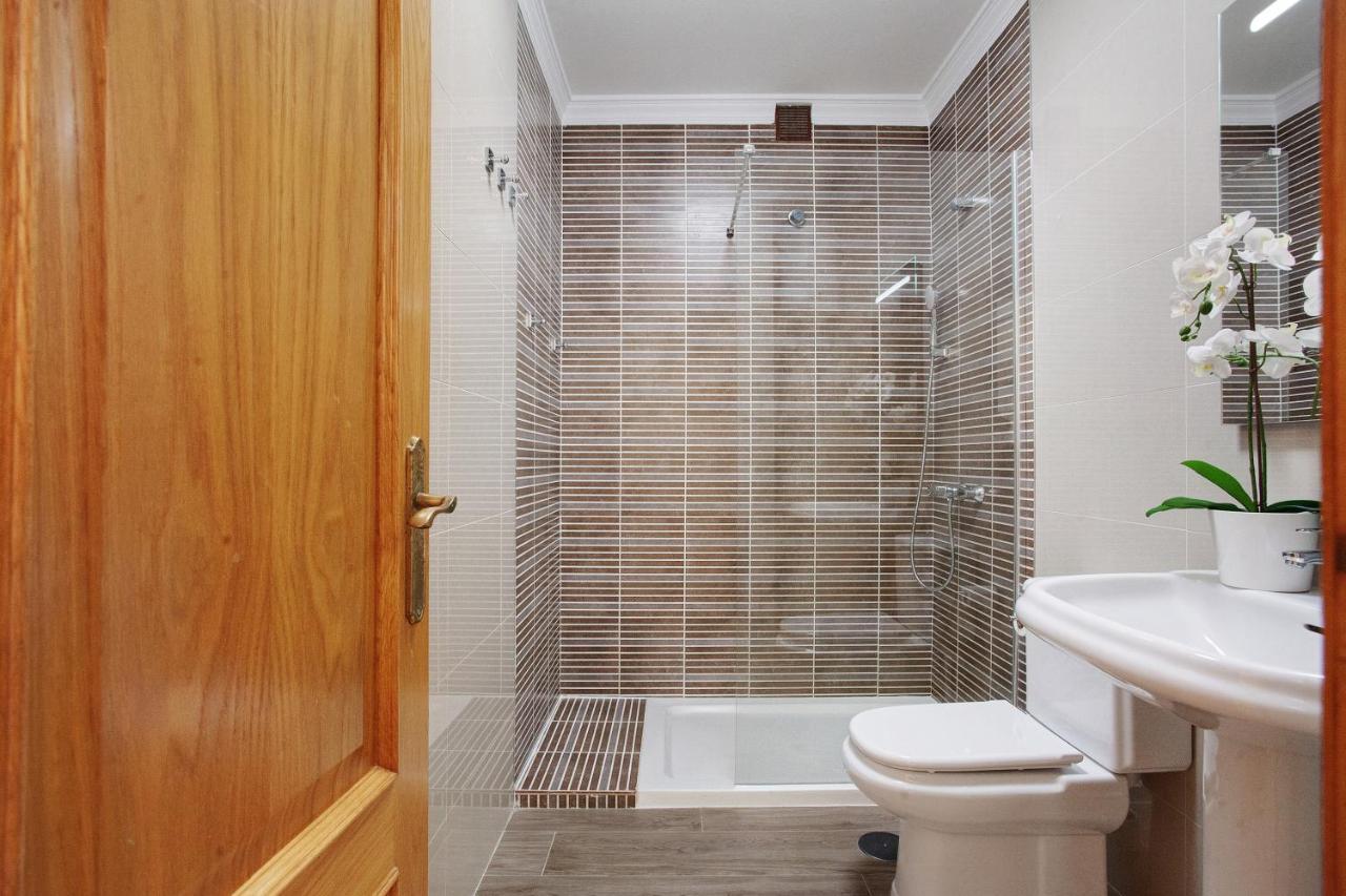 Apartamento Puerto Playa ปูแอร์โต เดล โรซาริโอ ภายนอก รูปภาพ