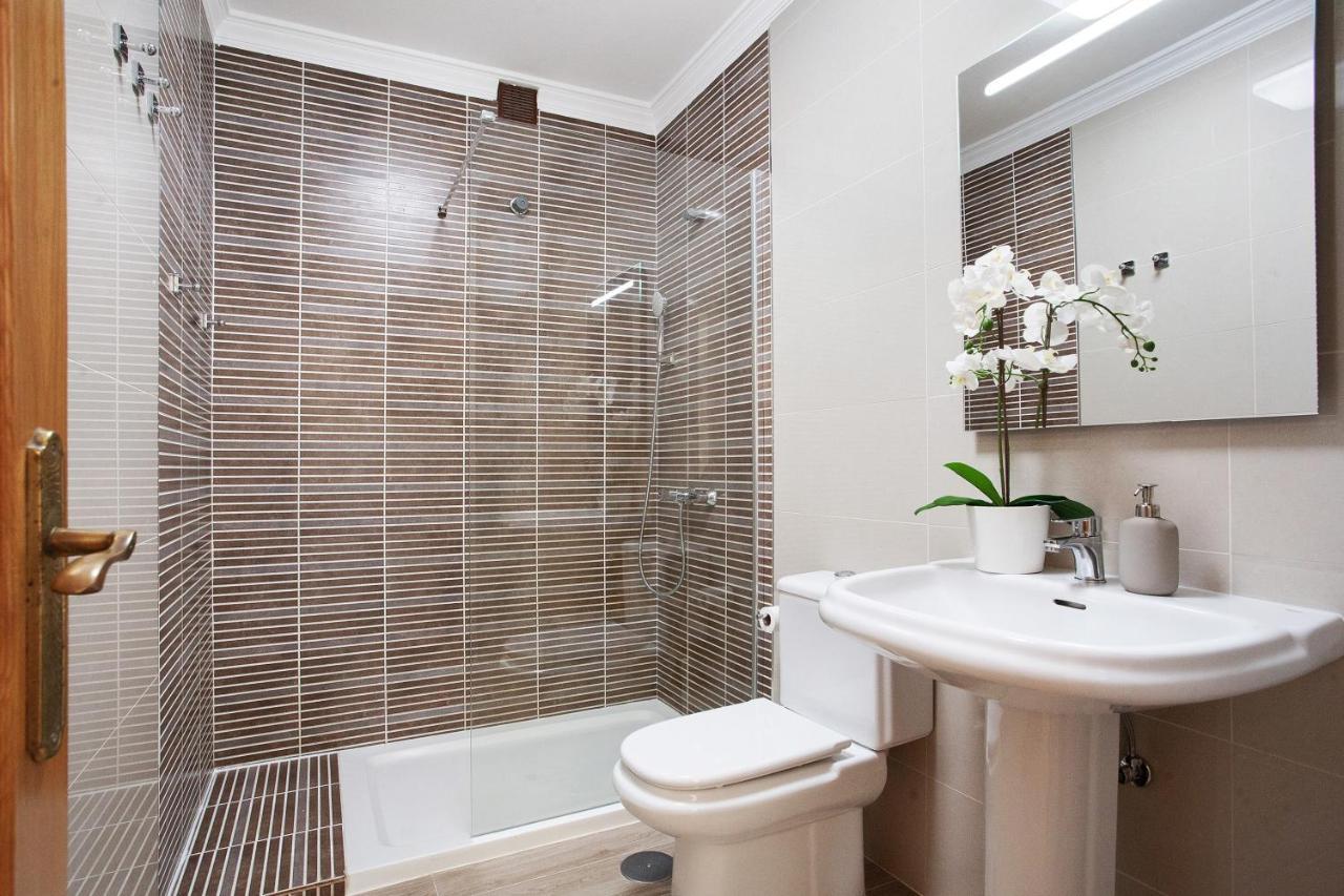 Apartamento Puerto Playa ปูแอร์โต เดล โรซาริโอ ภายนอก รูปภาพ